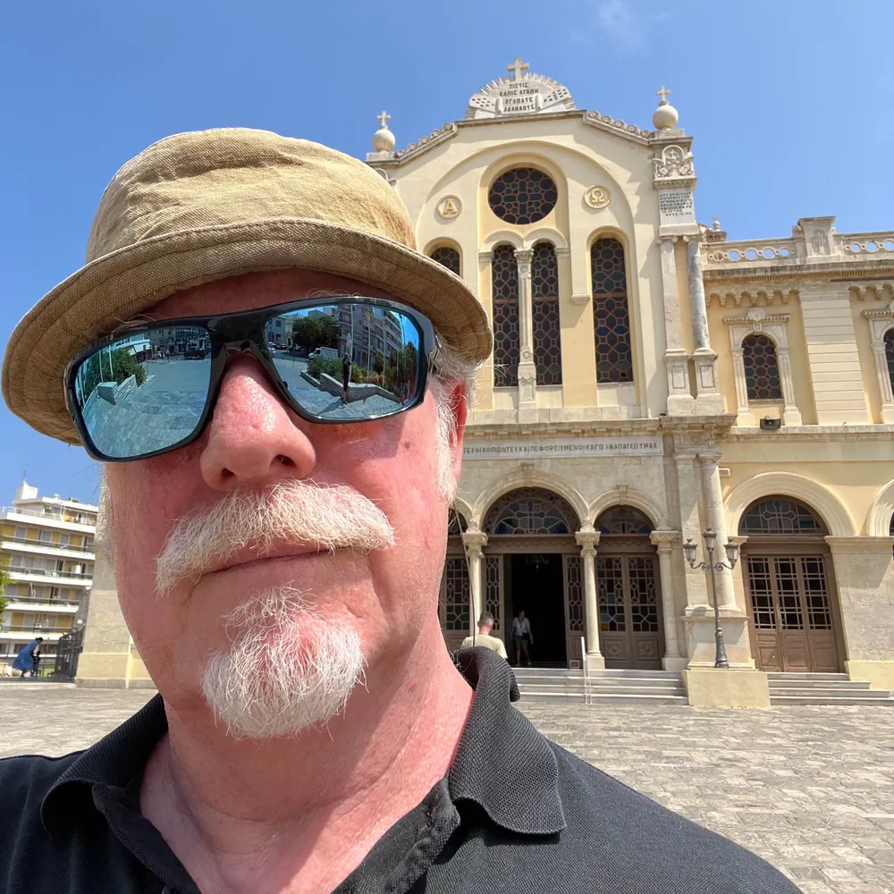 johnflanagan.bsky.social's profile picture