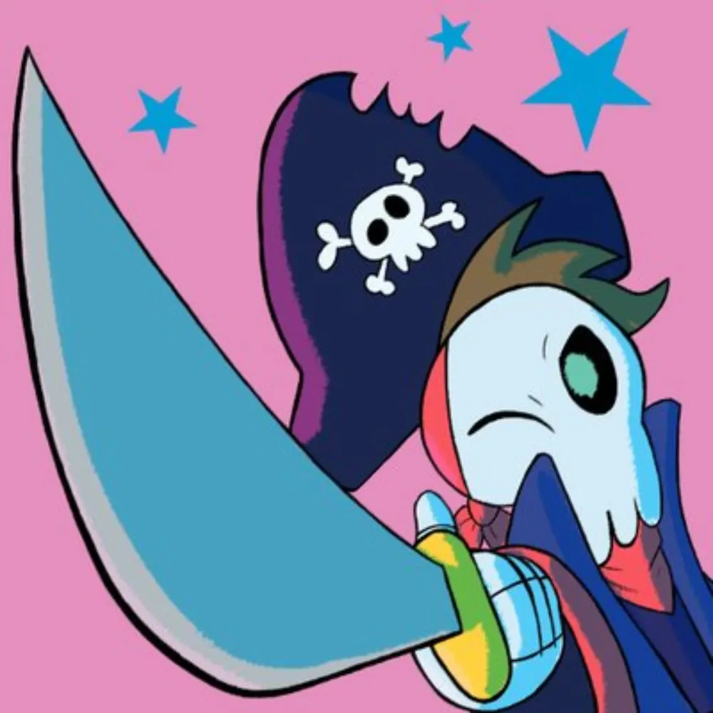 skullpiratemike.bsky.social's profile picture