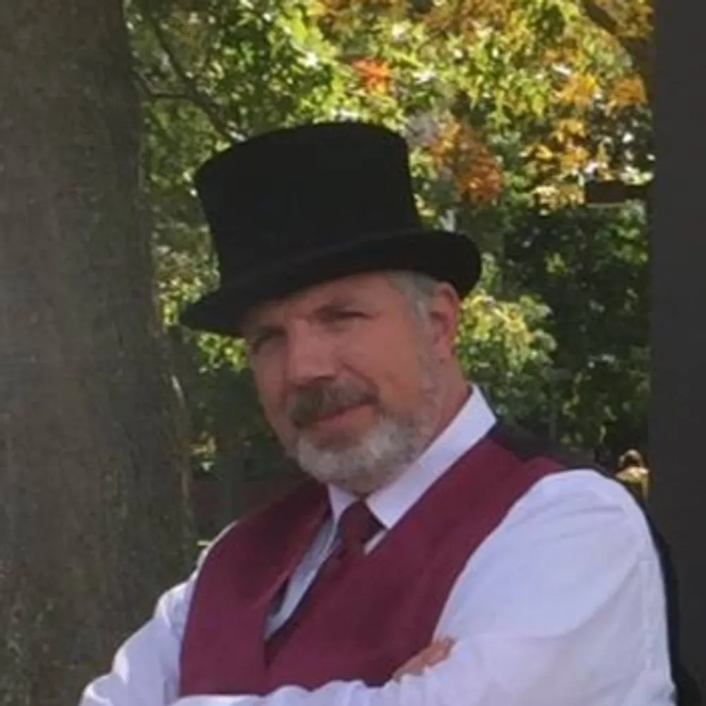 silverhorseman.bsky.social's profile picture