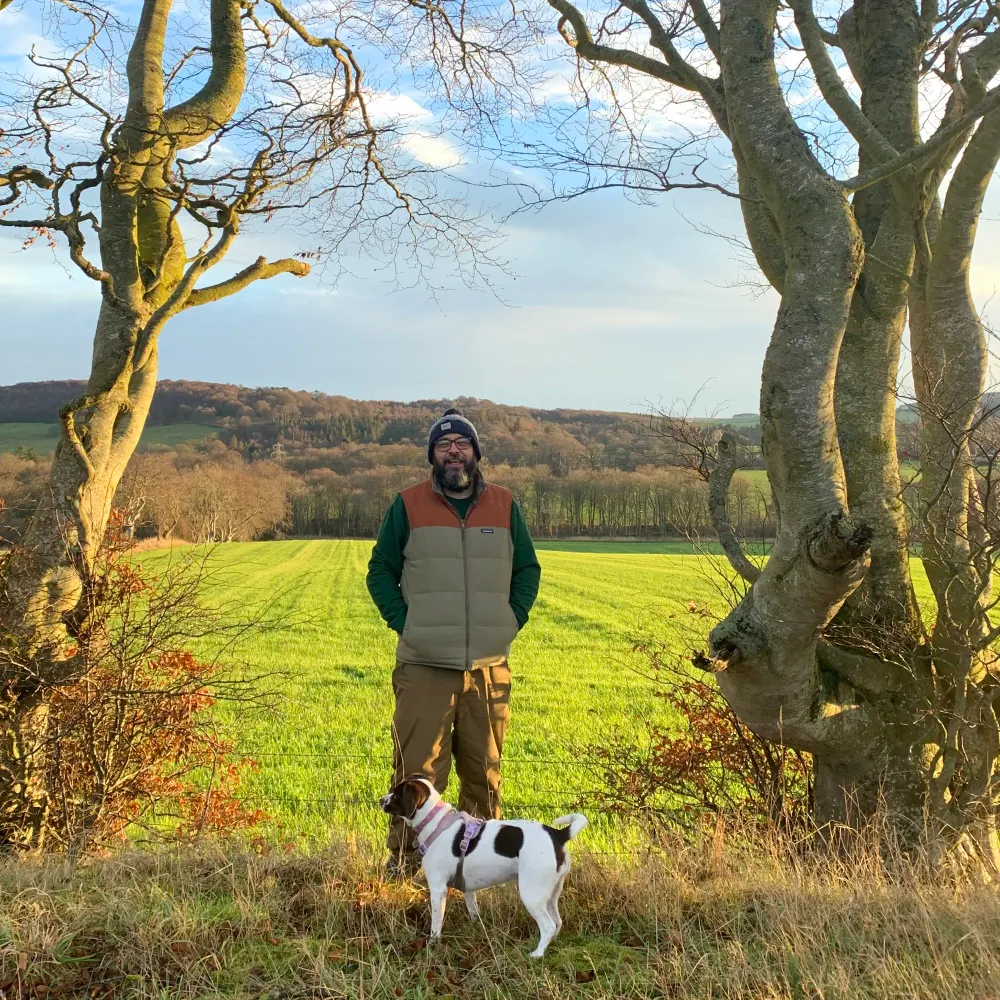 ramblingidiot.bsky.social's profile picture