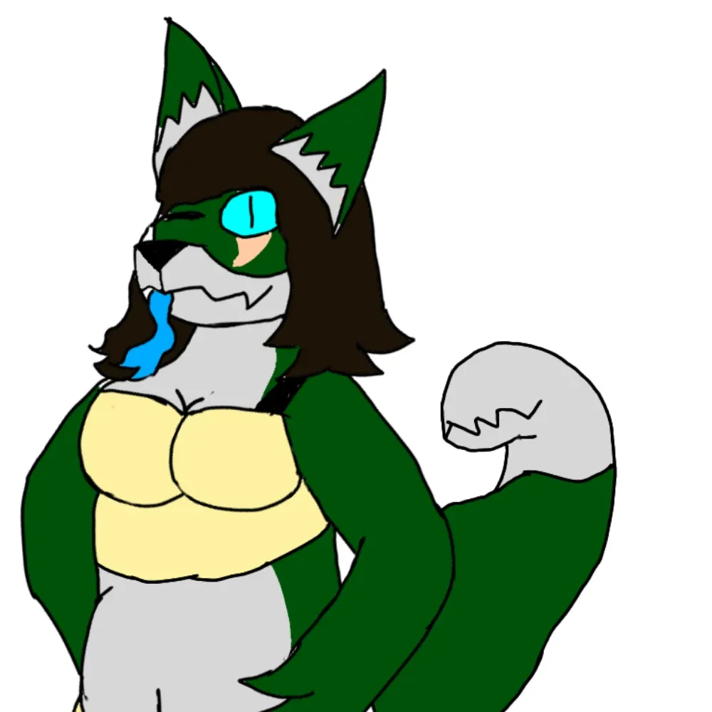 greenidioticfox.bsky.social's profile picture