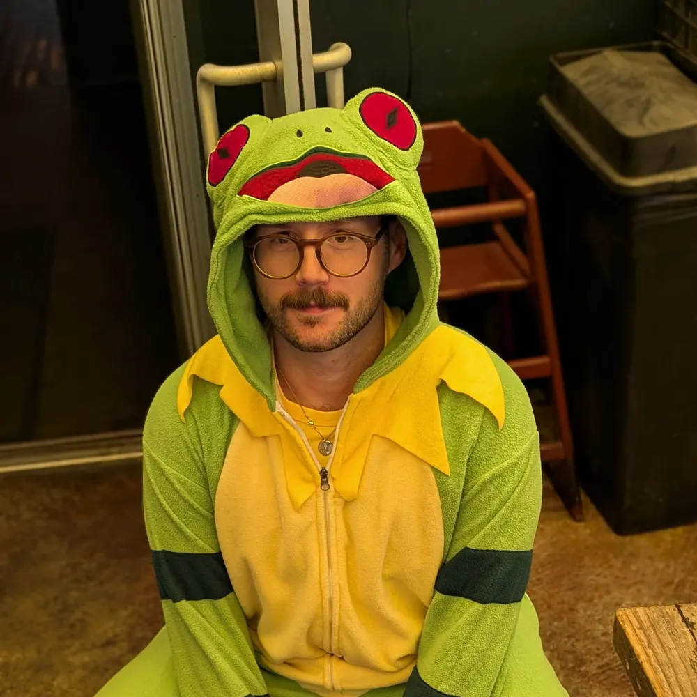 localswampgay.bsky.social's profile picture