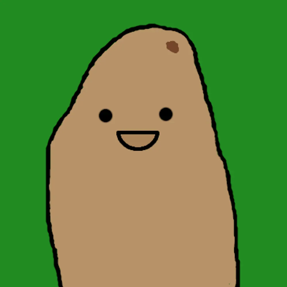 sentientpotato.bsky.social's profile picture