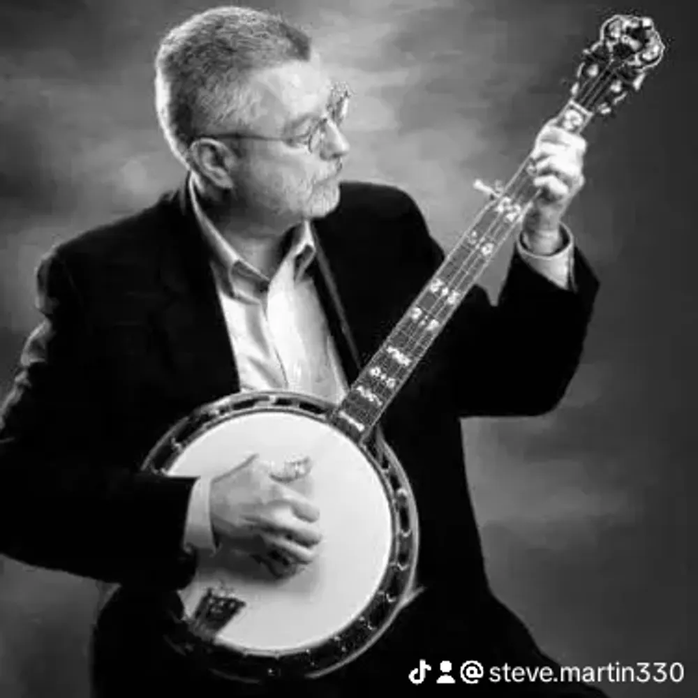 stevemartin35.bsky.social's profile picture