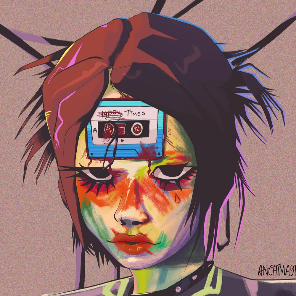 edenflux.com's profile picture