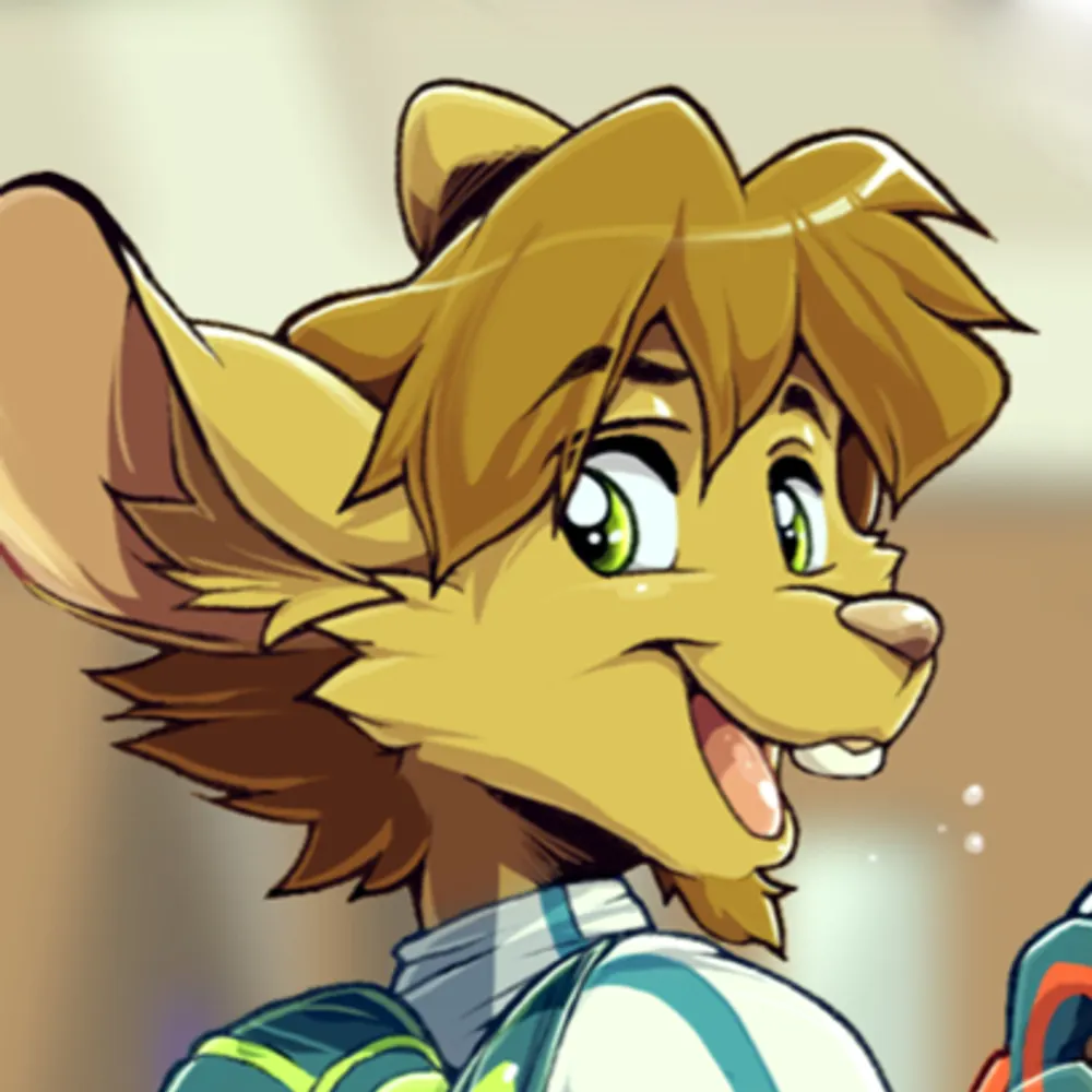 mattythemouse.bsky.social's profile picture