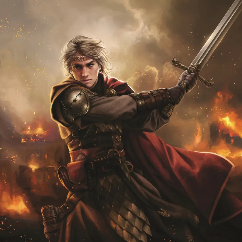 aegontheconqueror.com's profile picture