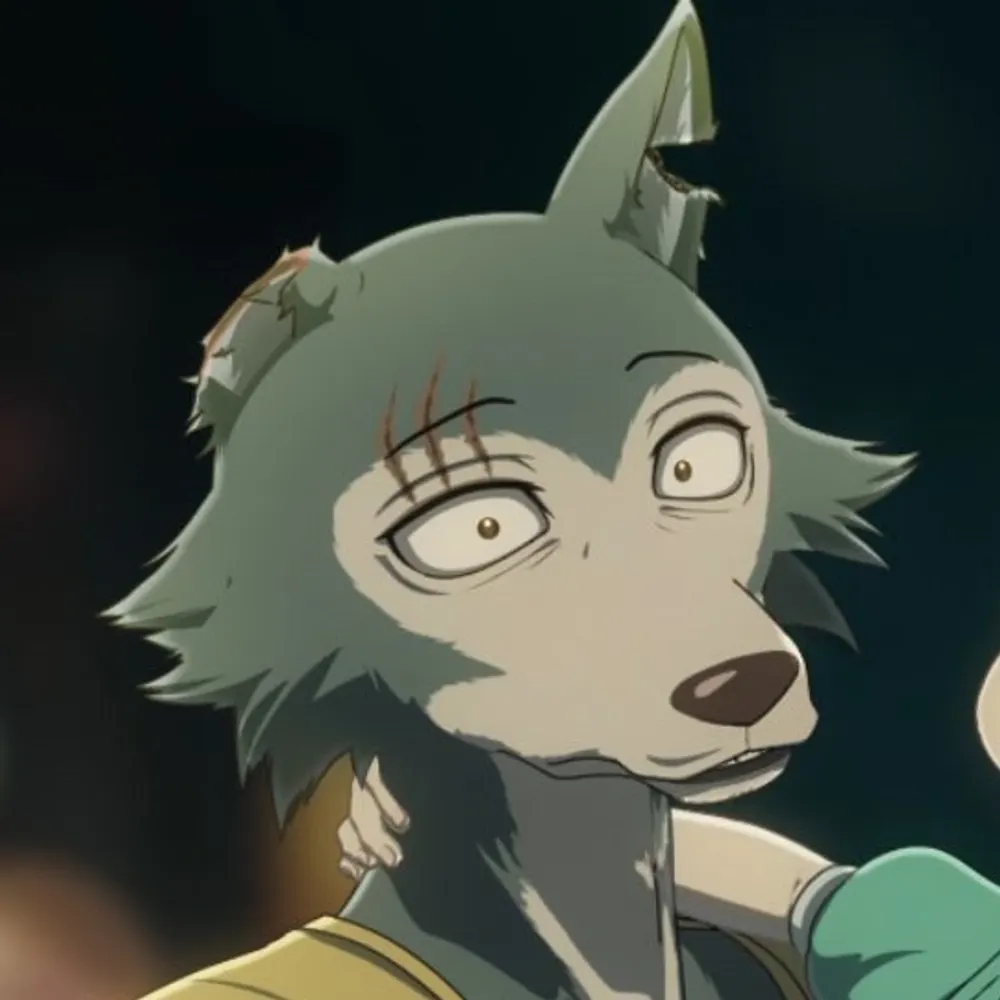 legoshigreywolf.bsky.social's profile picture