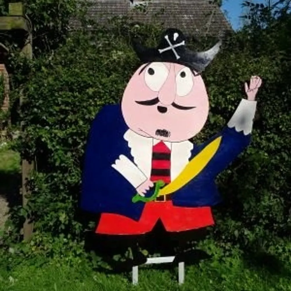 tonyfishlock.bsky.social's profile picture