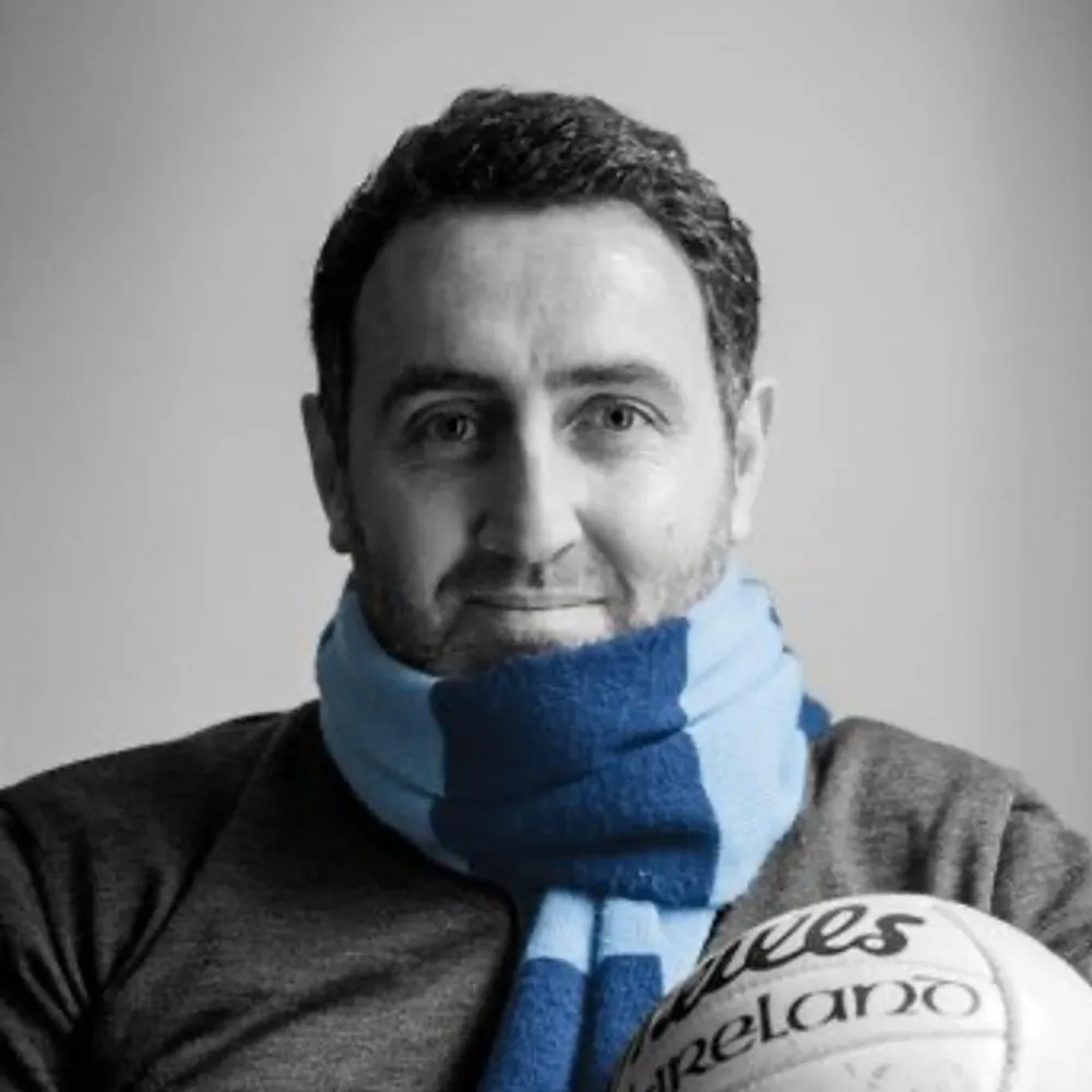 diarmuidslattery.bsky.social's profile picture