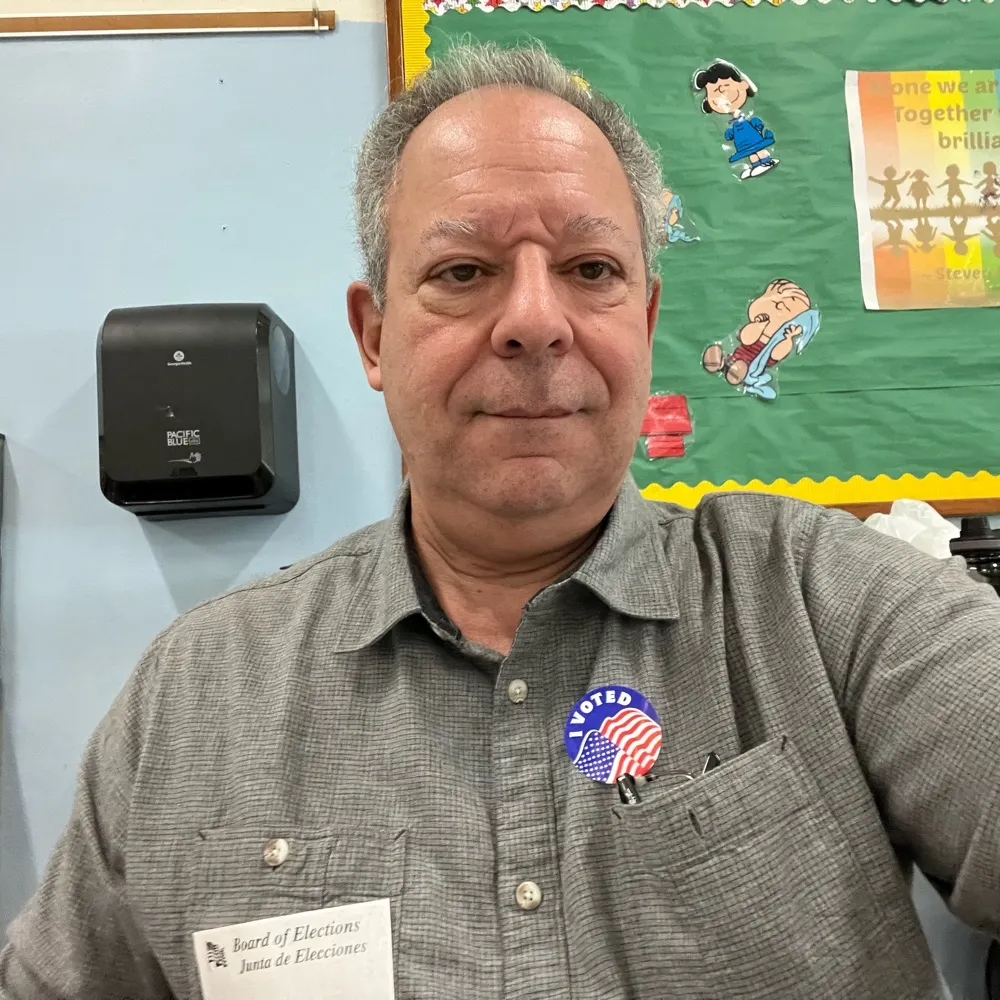 steveburby.bsky.social's profile picture