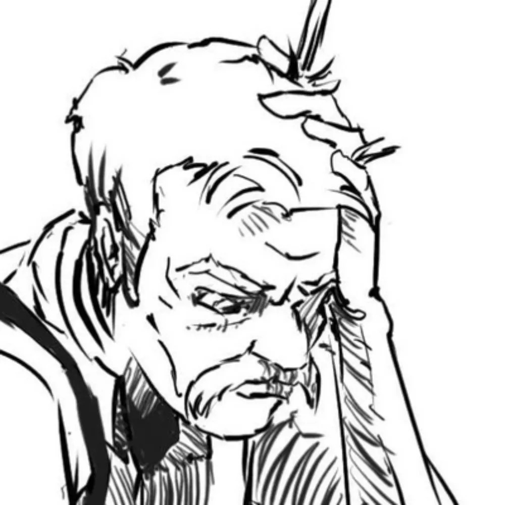 aryxymaraki.itch.io's profile picture