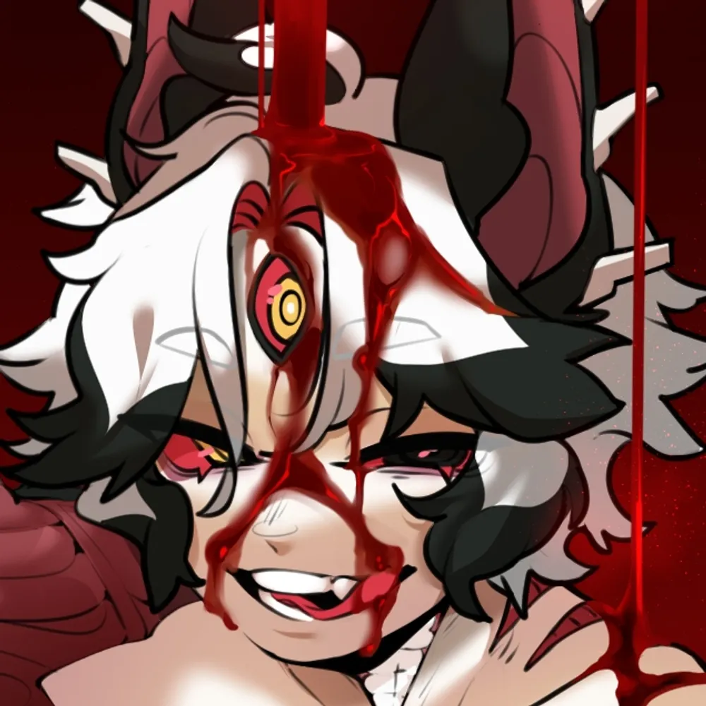 luxlucifer.bsky.social's profile picture