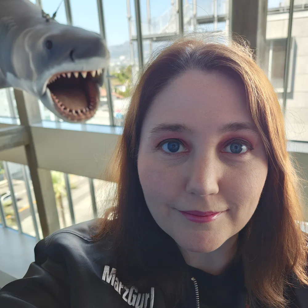 marzgurl.com's profile picture