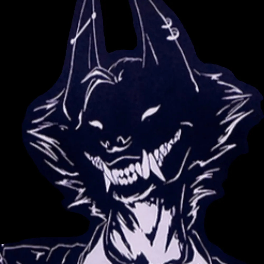 dykelycan.bsky.social's profile picture