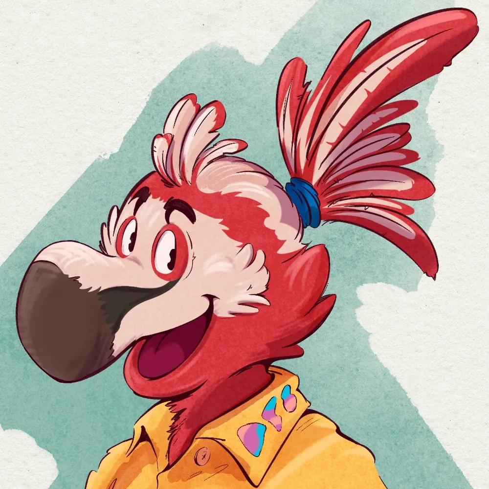 gaelvulture.bsky.social's profile picture