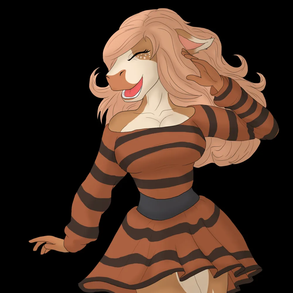 caramelthemoo.bsky.social's profile picture