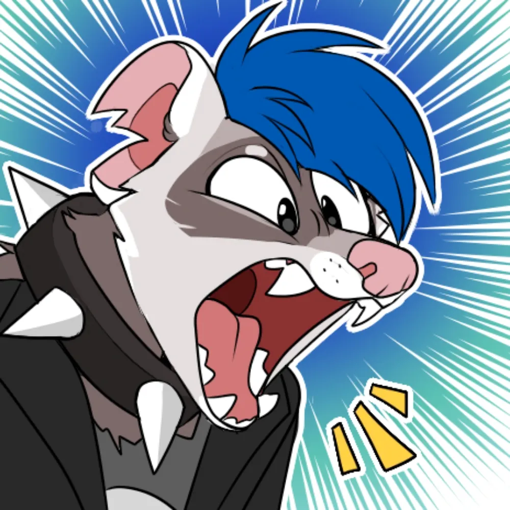 havokferret.bsky.social's profile picture