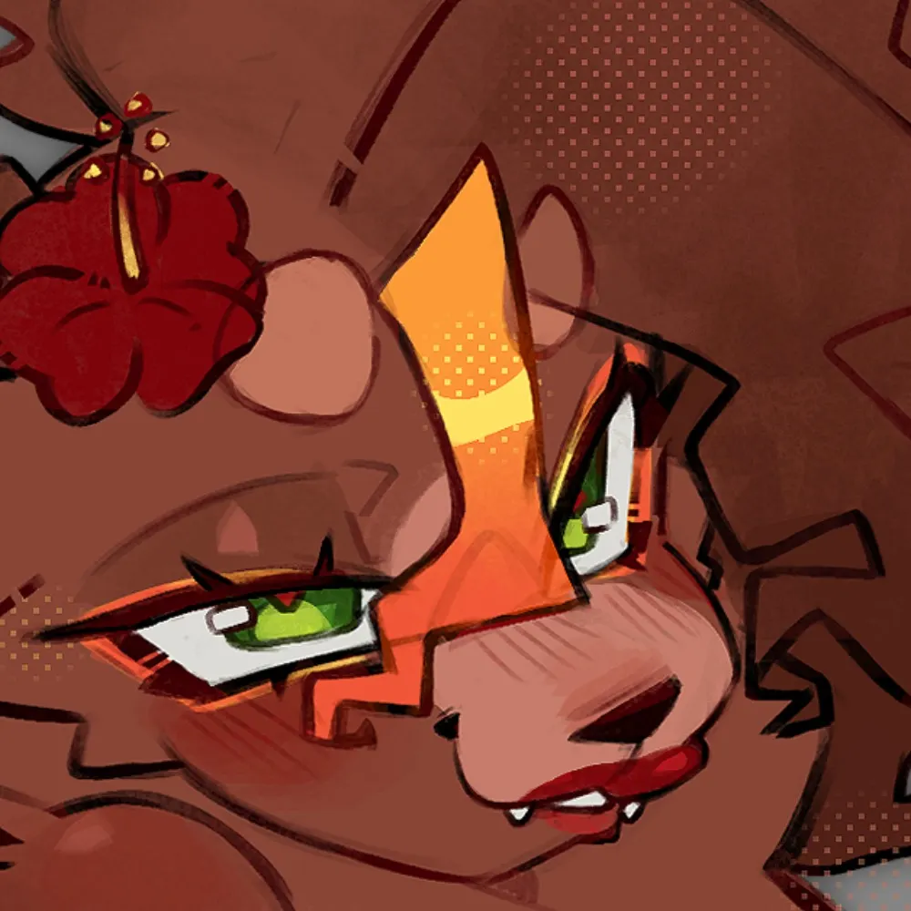 mistresskamba.bsky.social's profile picture