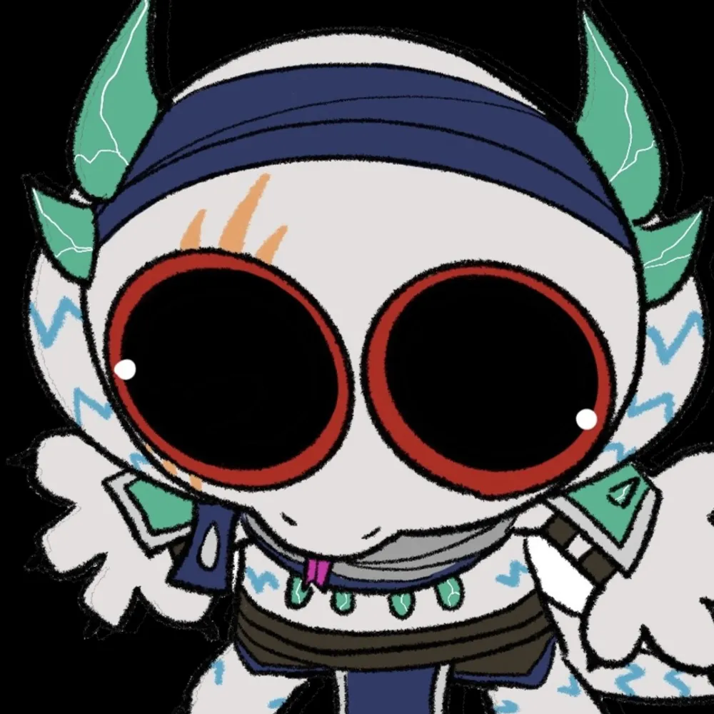 snekofvoldun.bsky.social's profile picture