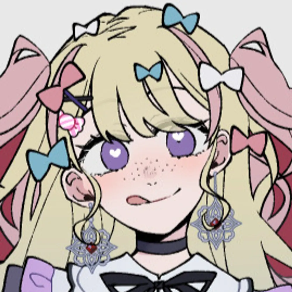 wholesome-gyaru.bsky.social's profile picture