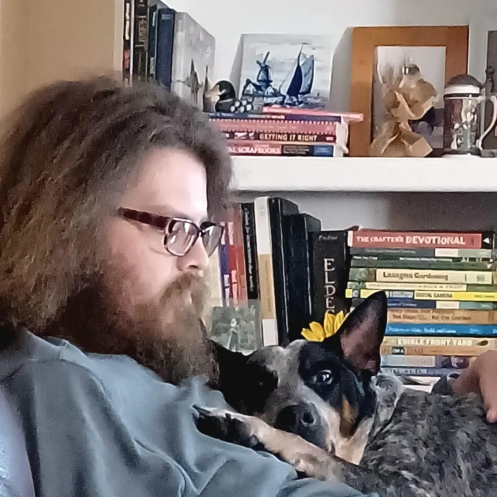 beefyhaze.bsky.social's profile picture