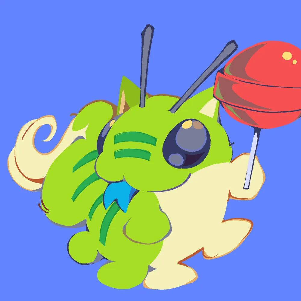 evrclover.bsky.social's profile picture