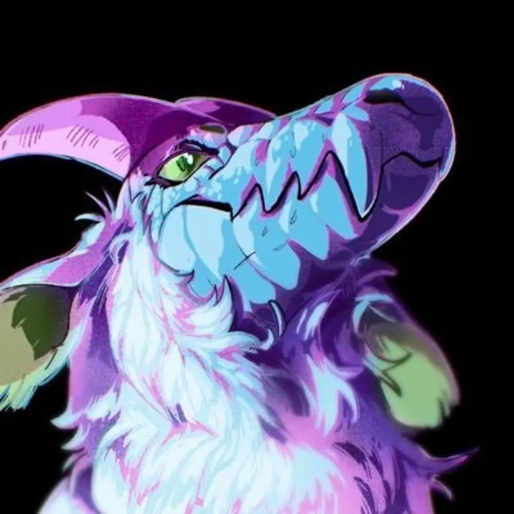 nineinchclawz.bsky.social's profile picture