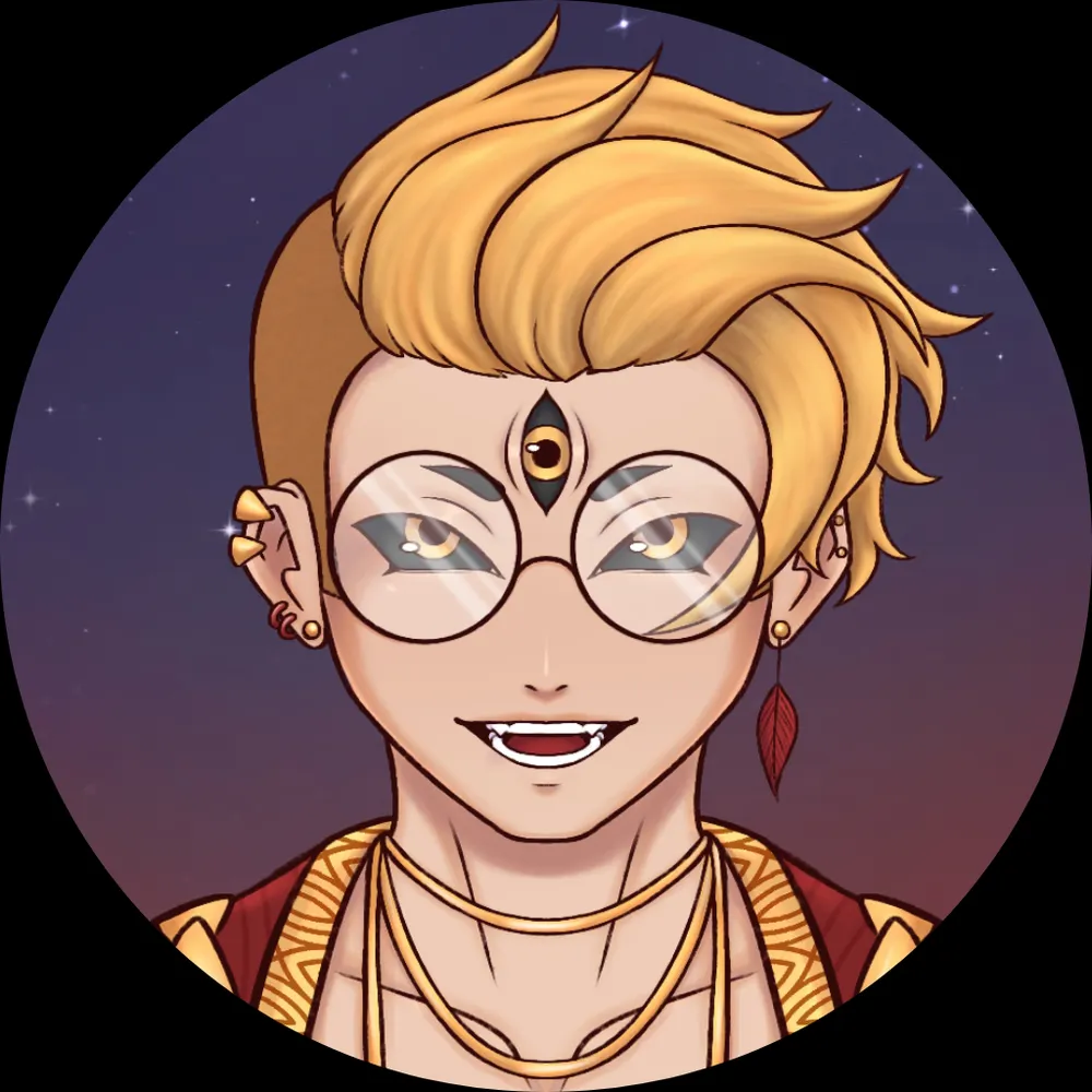 eldritchchicken.vtubers.social's profile picture