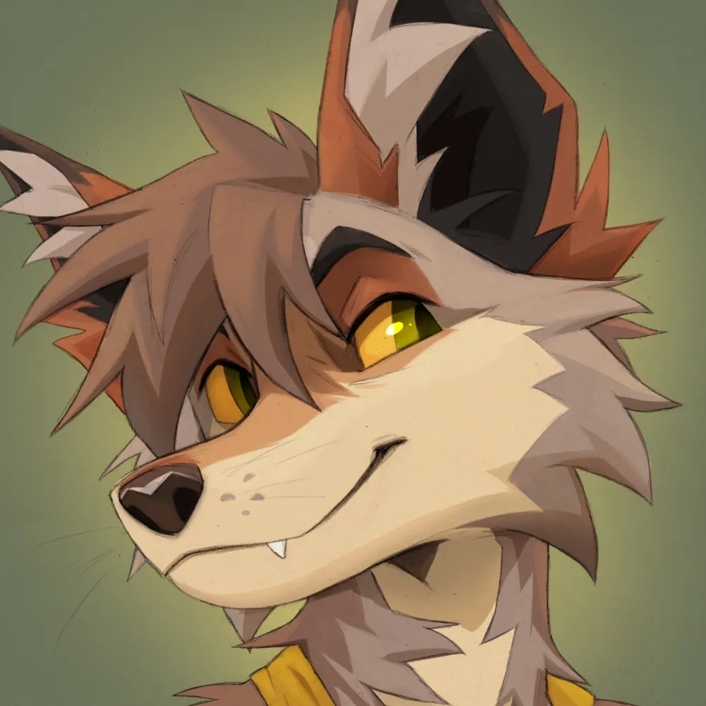 foxpaw.io's profile picture