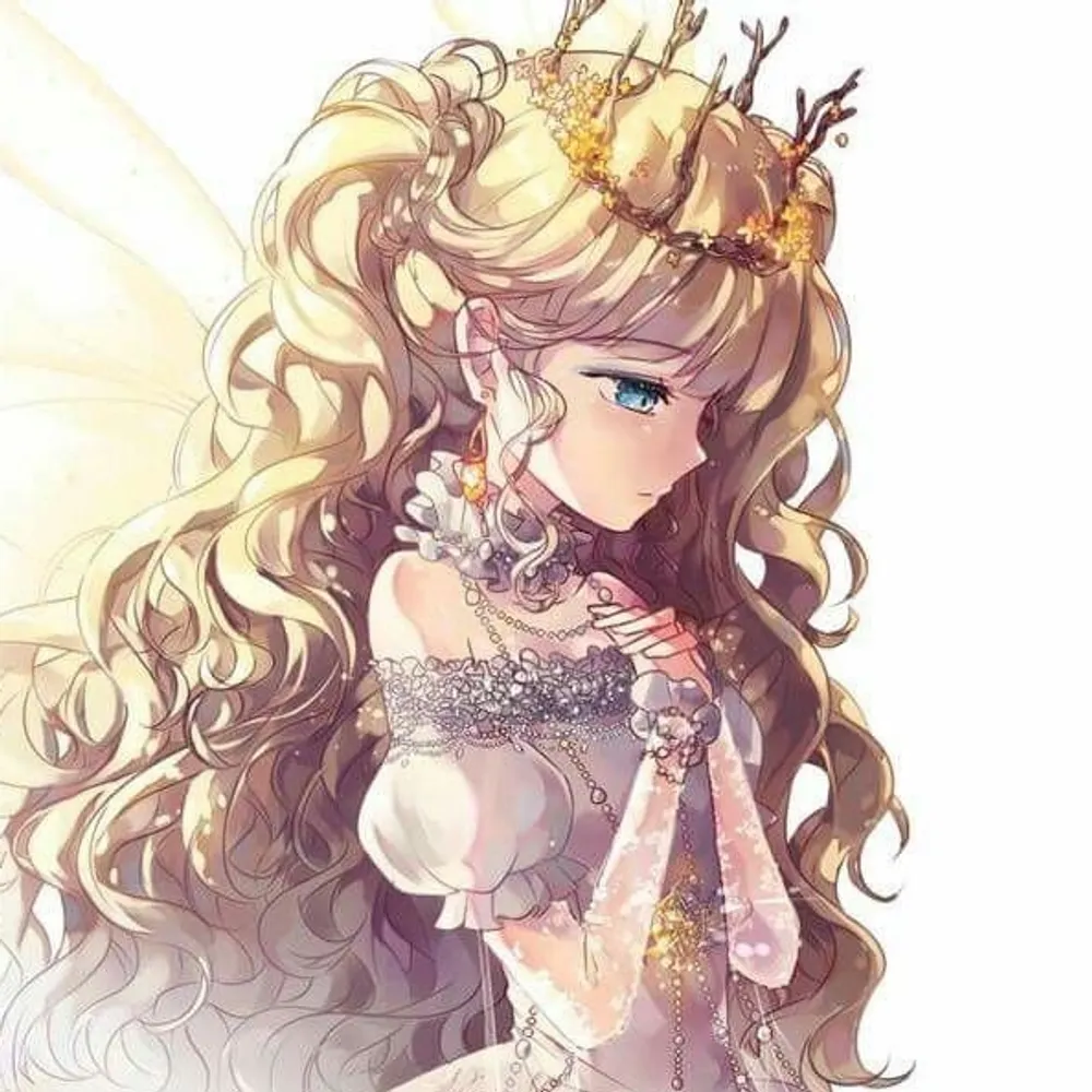 thegoldenprincess.bsky.social's profile picture