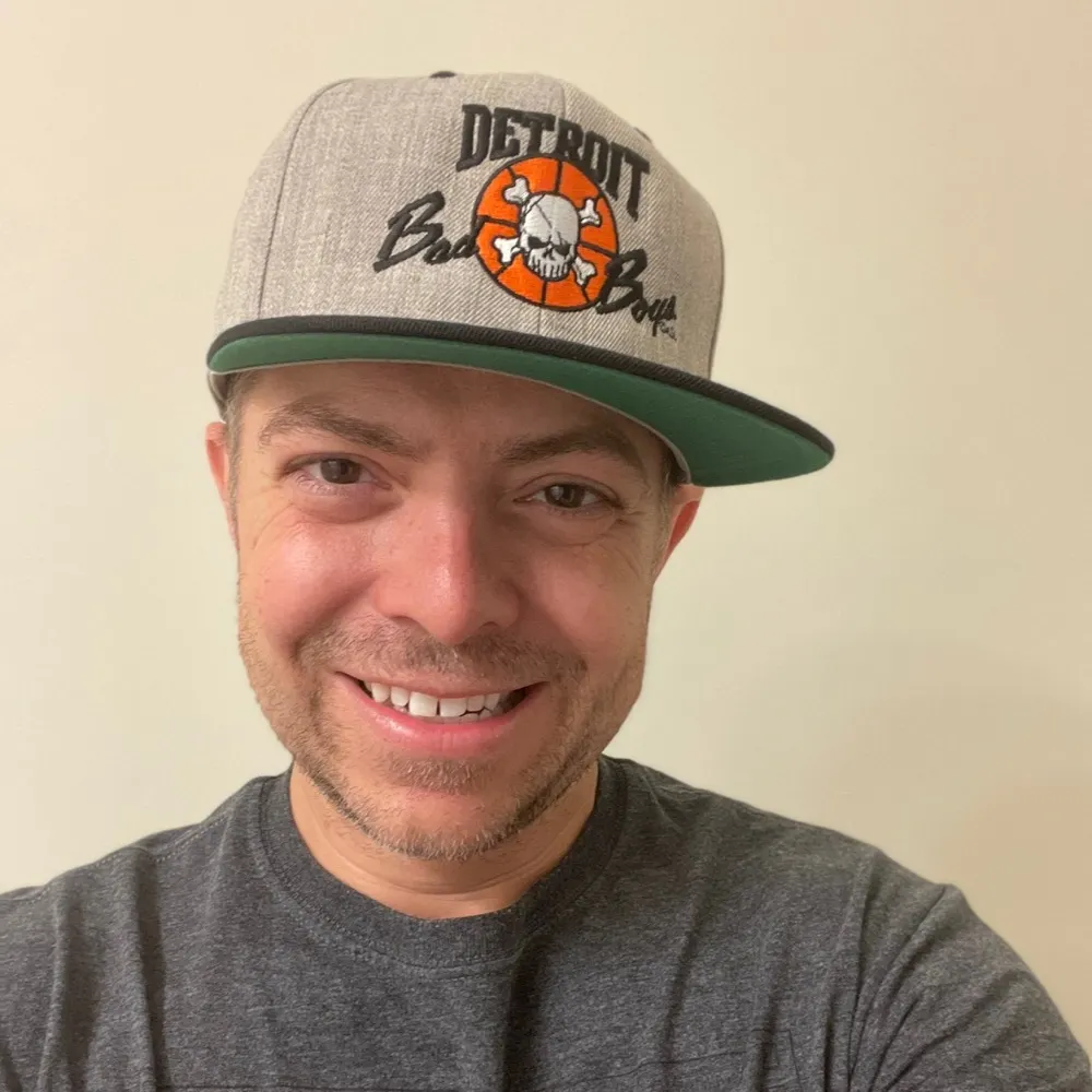 dalidimovski.com's profile picture