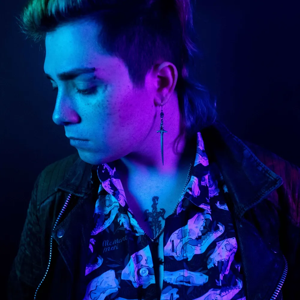 joandark.com's profile picture