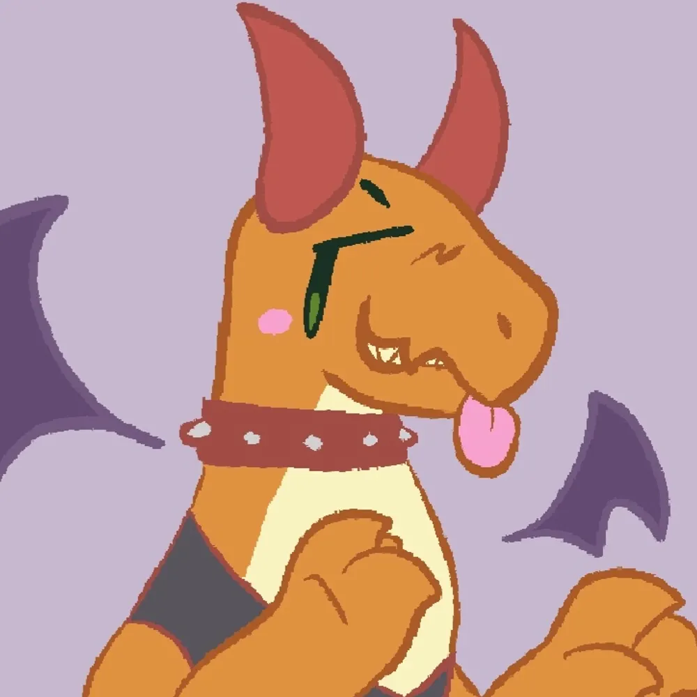 lizardafterhours.bsky.social's profile picture