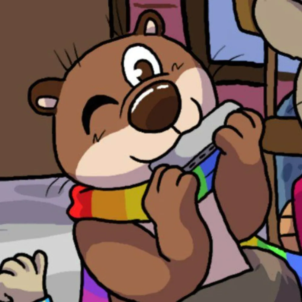 massanotter.bsky.social's profile picture