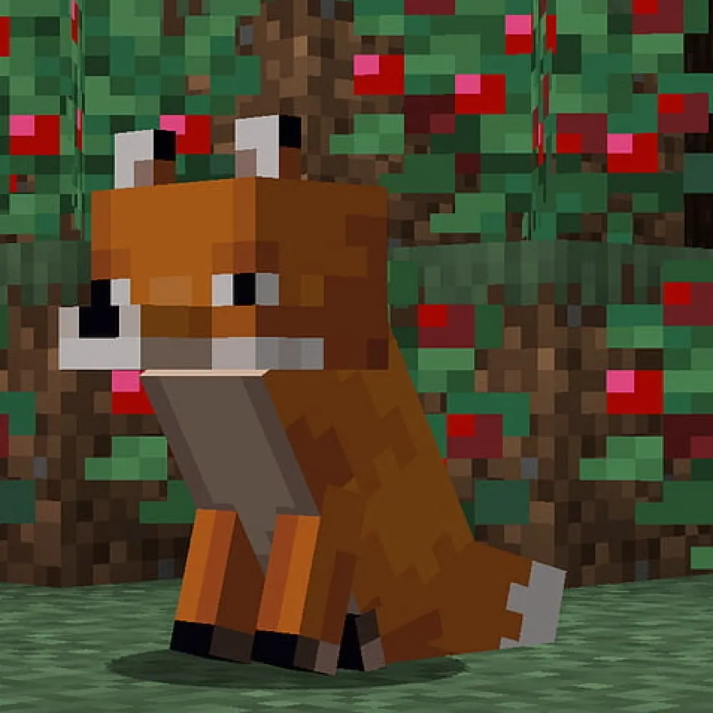 foxifer.bsky.social's profile picture