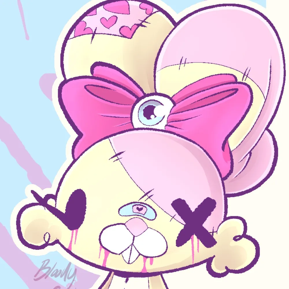 bloodypink.bsky.social's profile picture