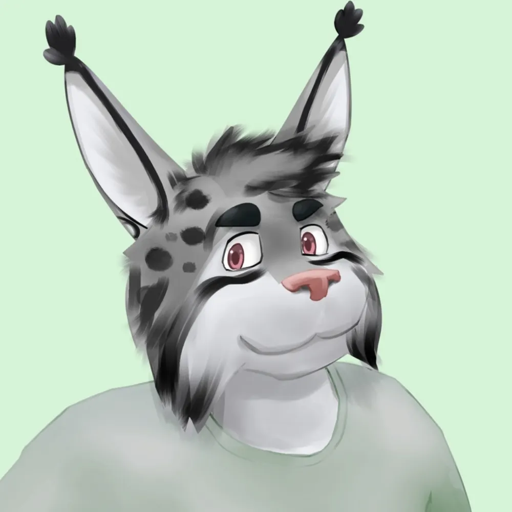 that-dirty-lynx.bsky.social's profile picture