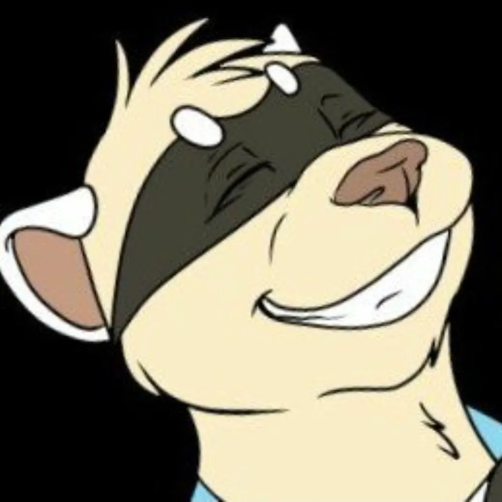 scrapperferret.bsky.social's profile picture