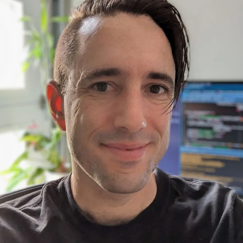 johnflournoy.science's profile picture