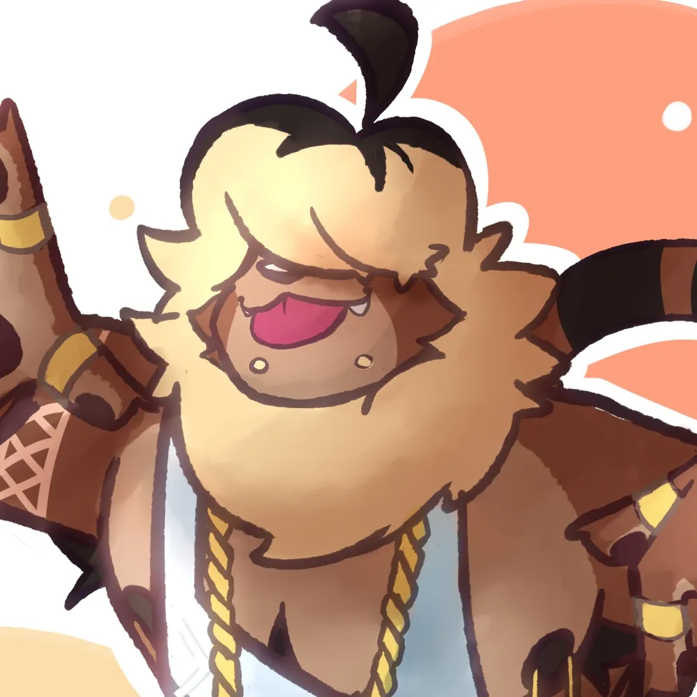 sonnylion.bsky.social's profile picture