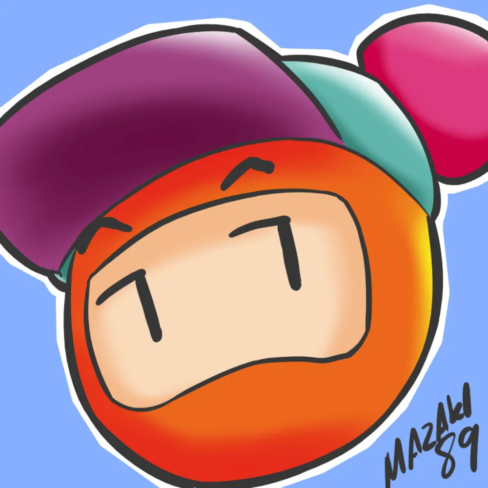 mazaki89.bsky.social's profile picture