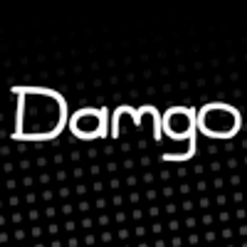 damgo.bsky.social's profile picture