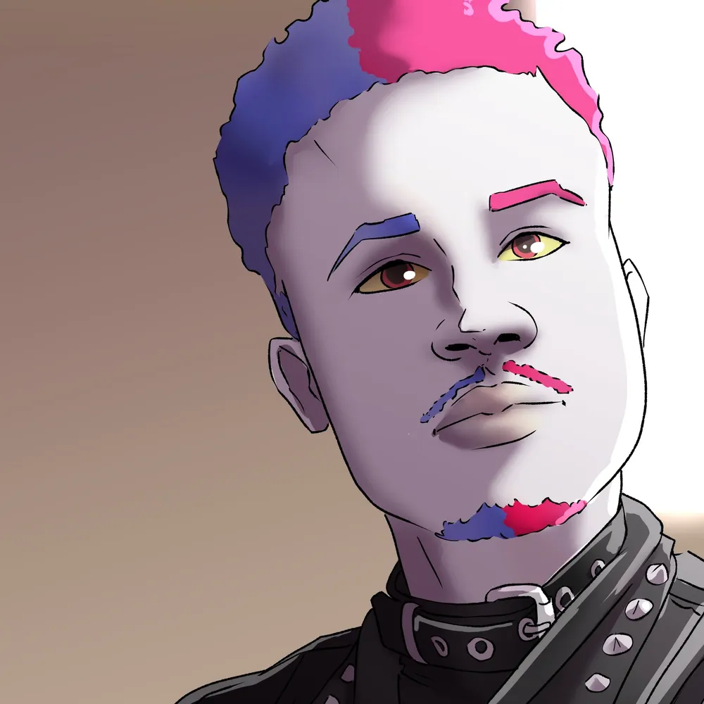 thespectralrider.bsky.social's profile picture