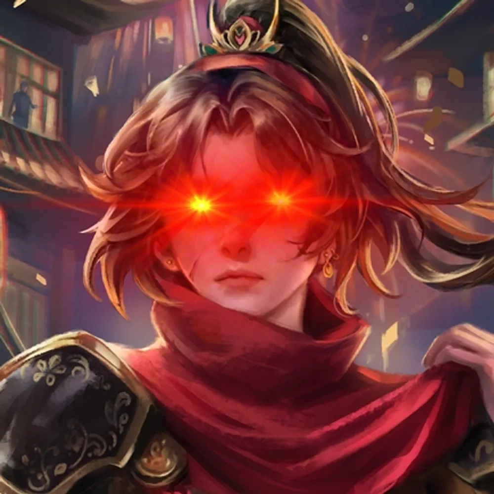 redcloakedcrow.bsky.social's profile picture