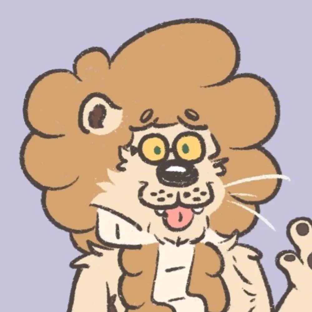 dandylion.gay's profile picture