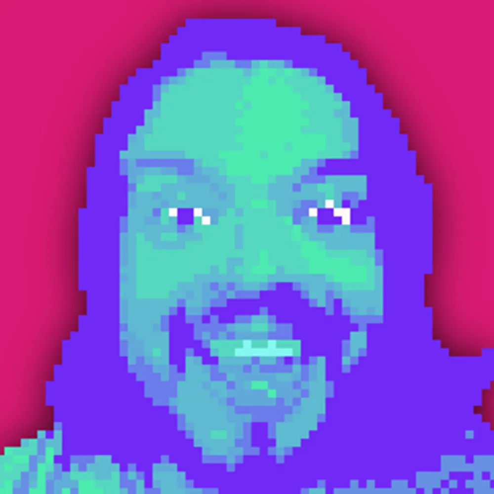 jeremyoduber.com's profile picture