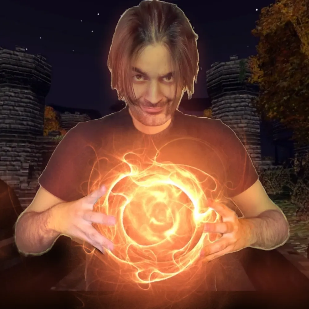 hakanbacon.itch.io's profile picture