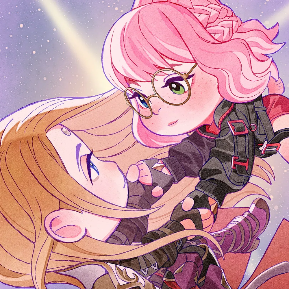 feifeixiv.bsky.social's profile picture