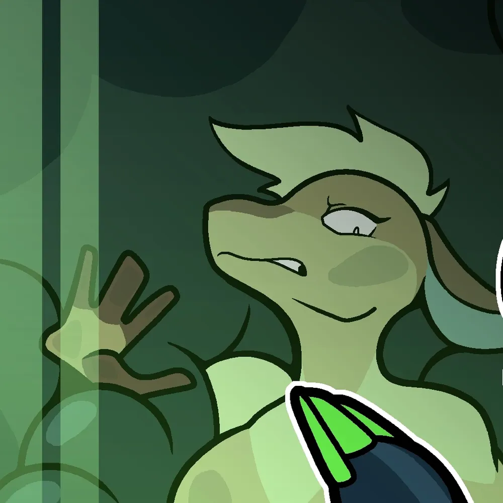 shinyvesparados.bsky.social's profile picture